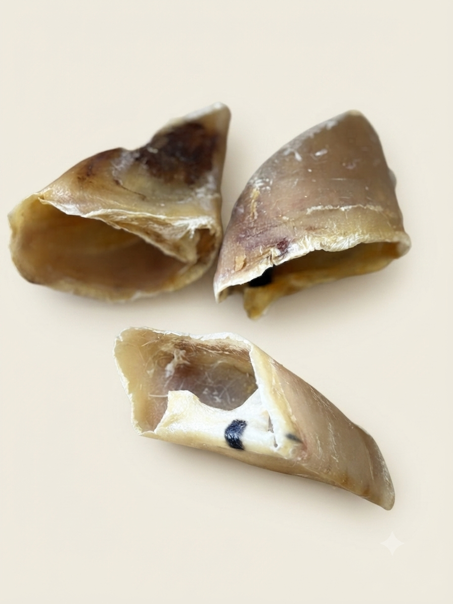 Sabot de veau