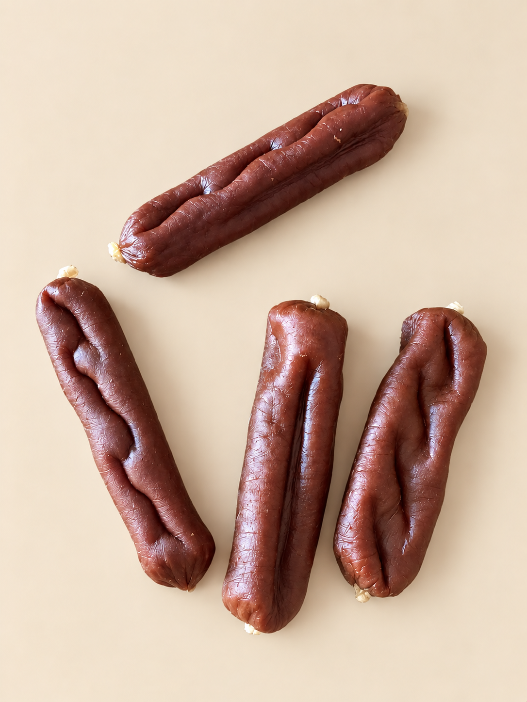 Saucisse agneau