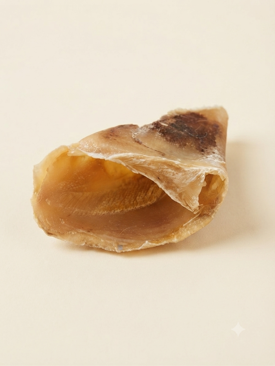 Sabot de veau