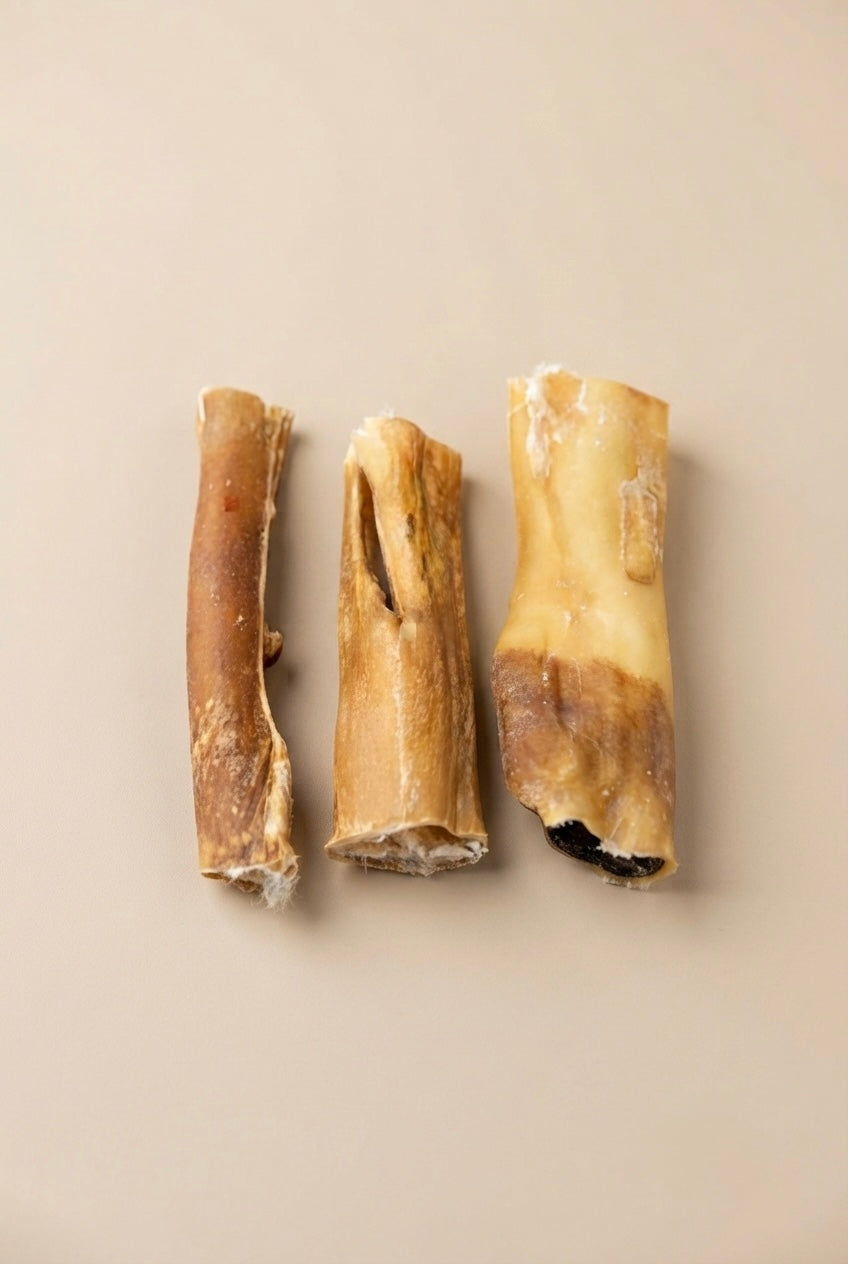 Peau de bœuf
