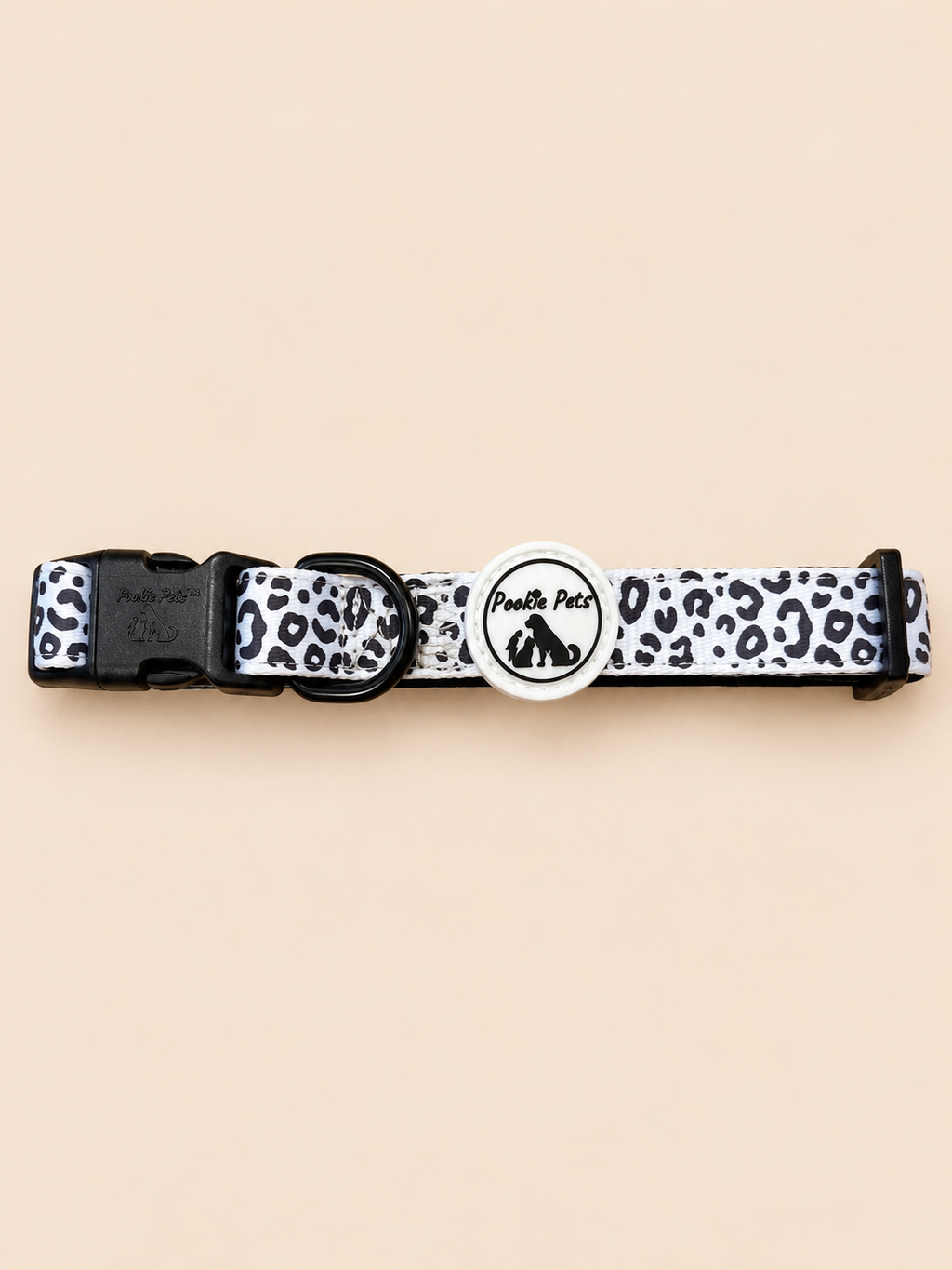 Collier réfléchissant