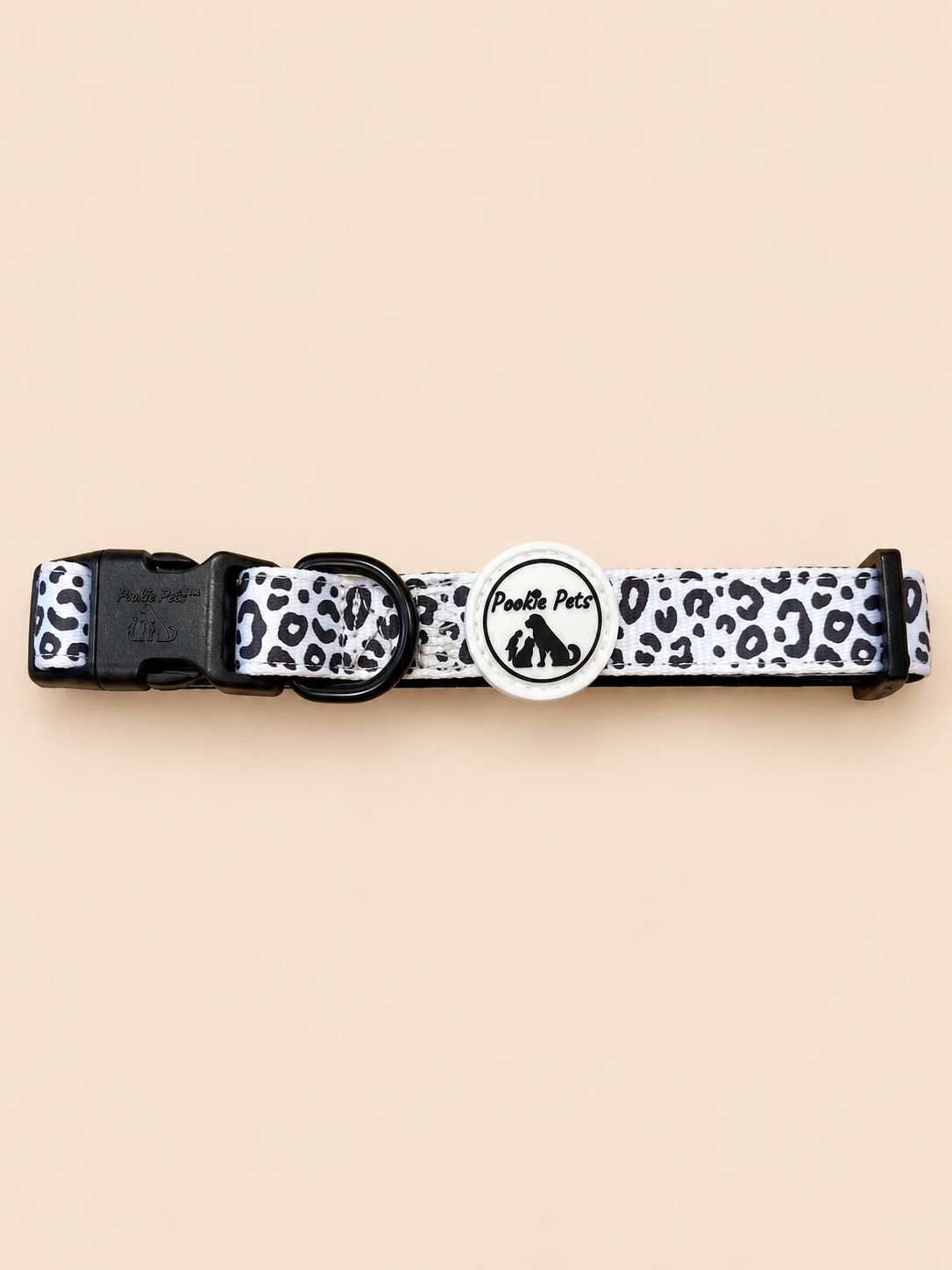 Collier réfléchissant