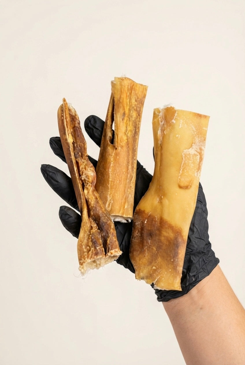 Peau de bœuf