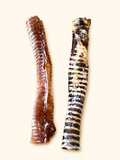 Trachée de bœuf