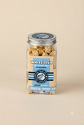 KIWI Walker - Friandises lyophilisées POISSON BLANC