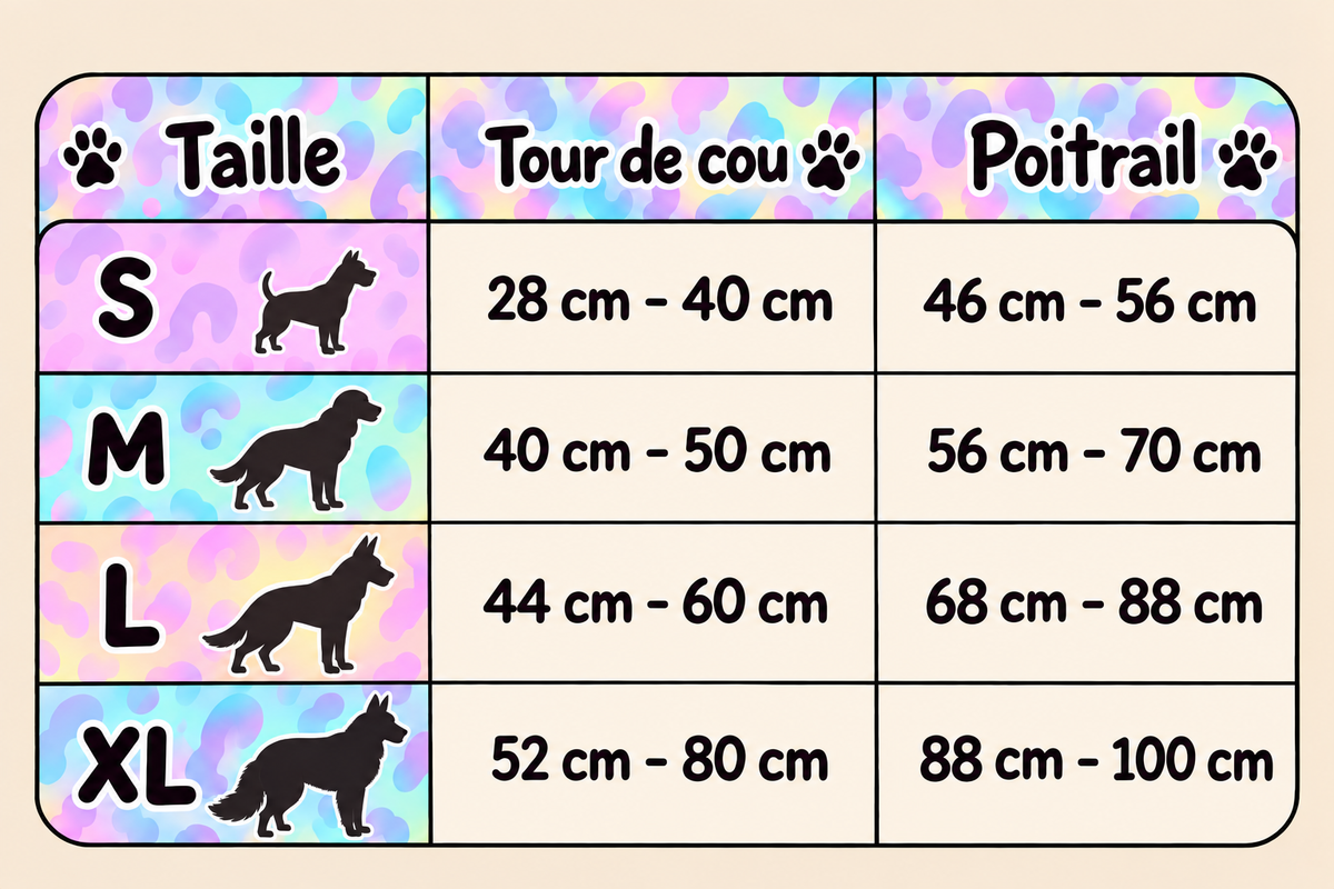 Harnais réfléchissant Explorer