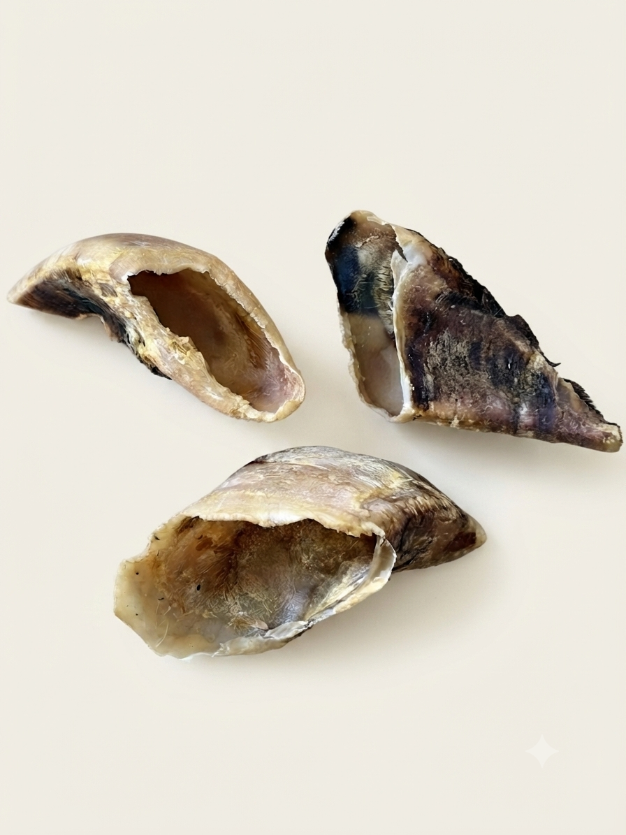 Sabot de bœuf