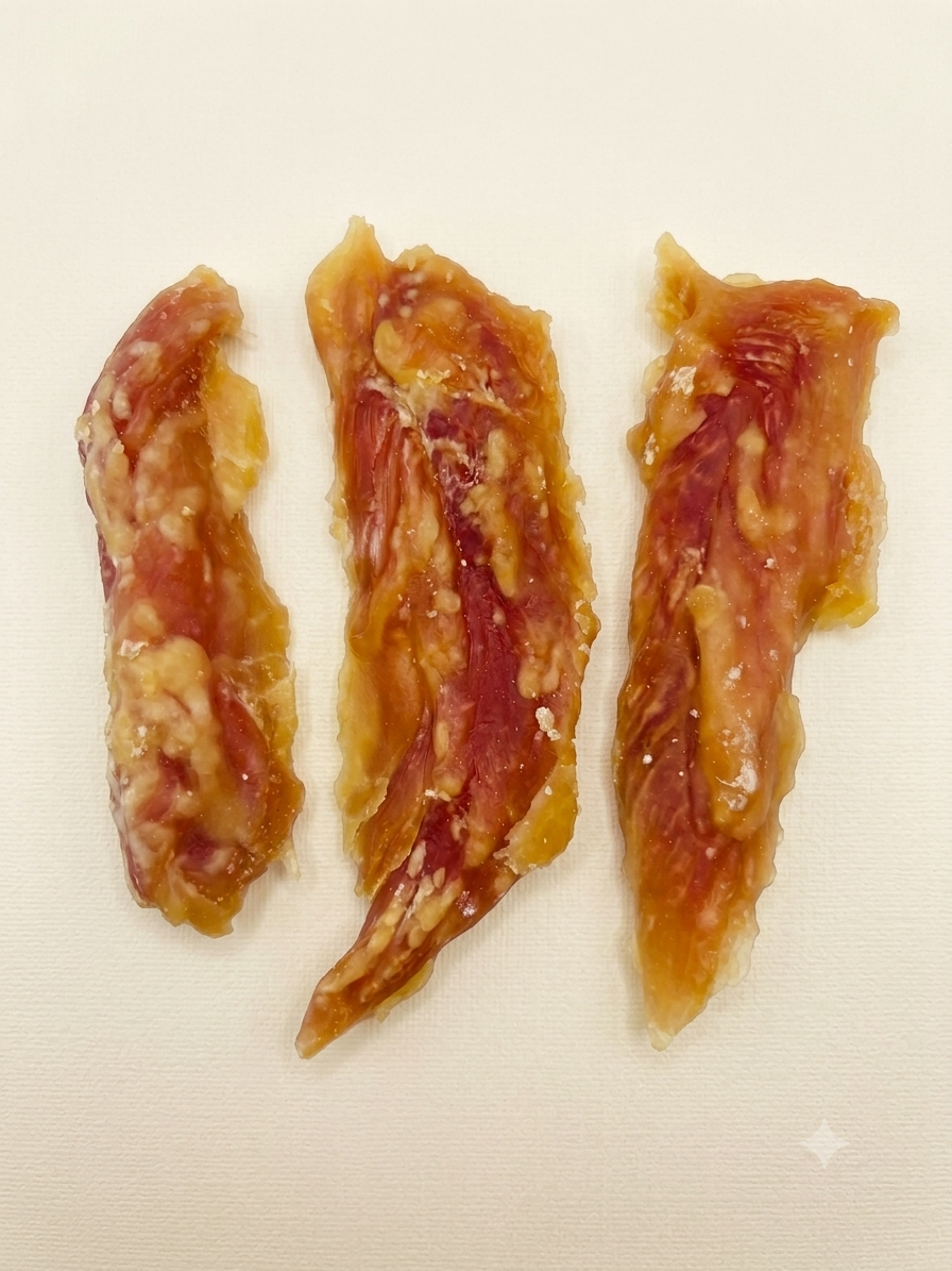 Filet de poulet