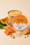 Glace BIO a préparer douceur du potager
