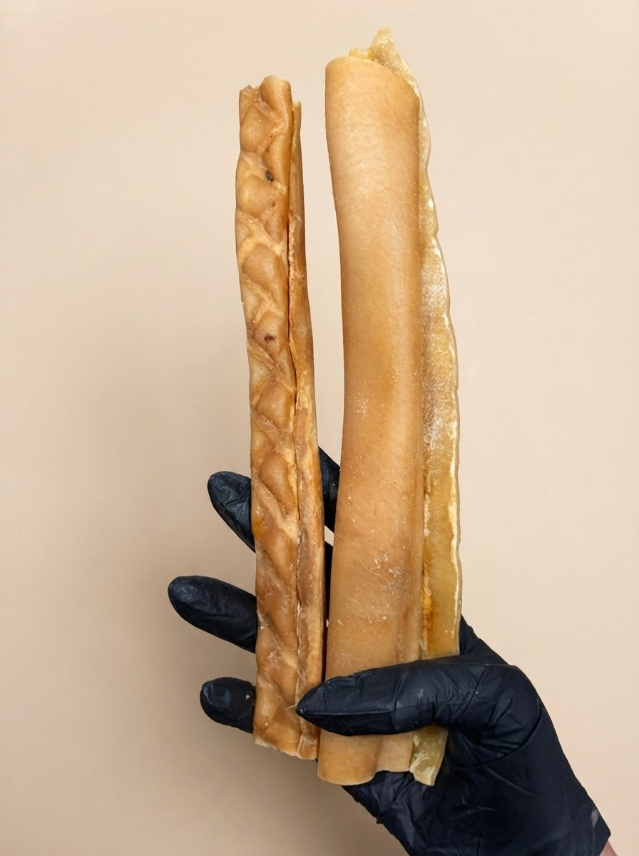 Rouleau de porc