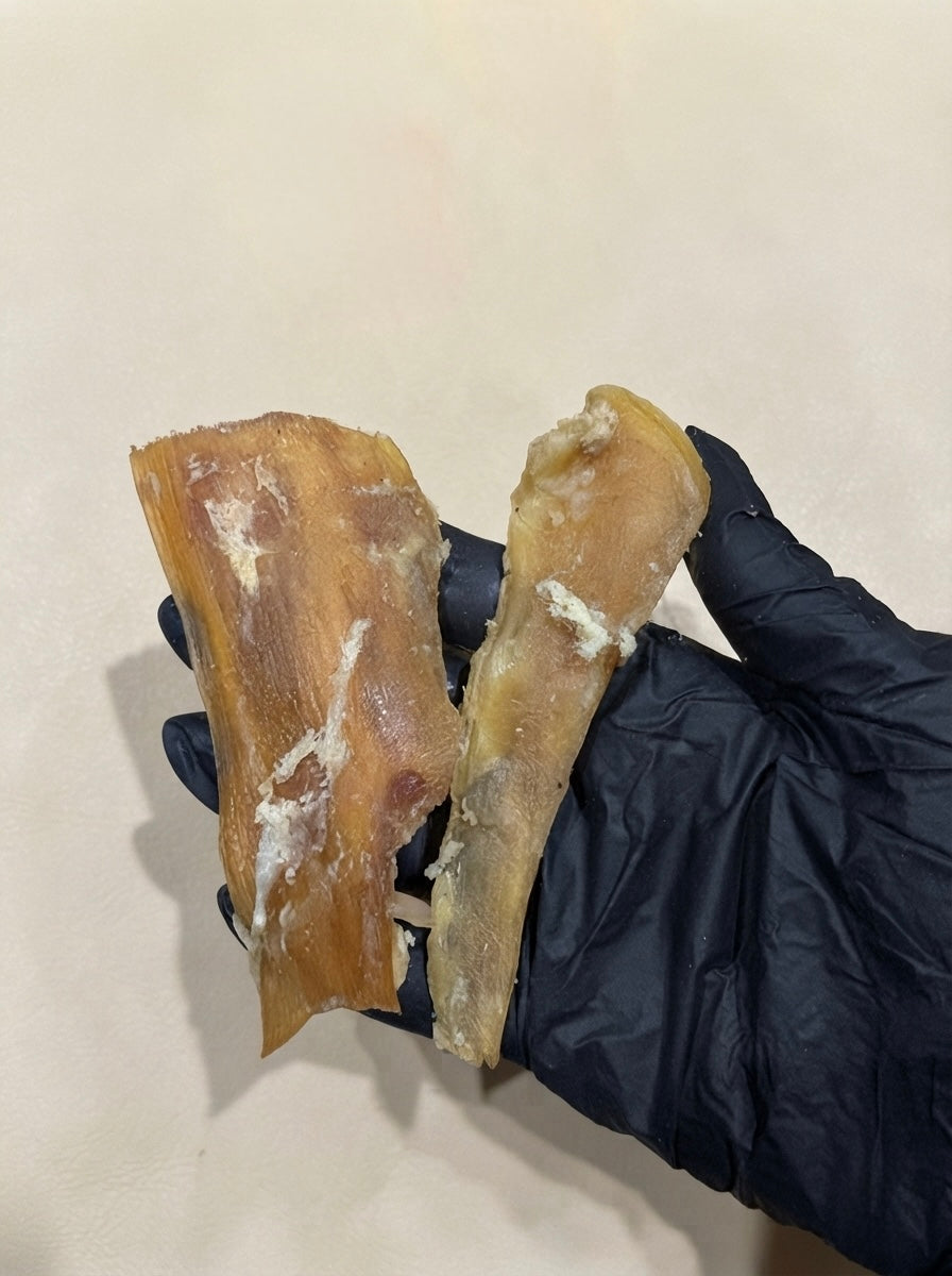 Tendon de bœuf
