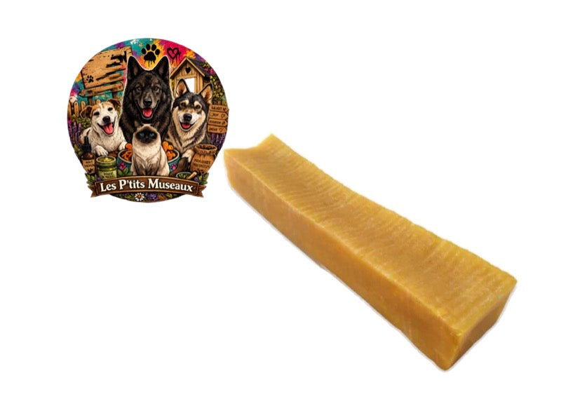 Fromage de YAK nature L