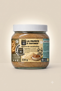 Pâte à tartiner beurre de cacahuète 🥜