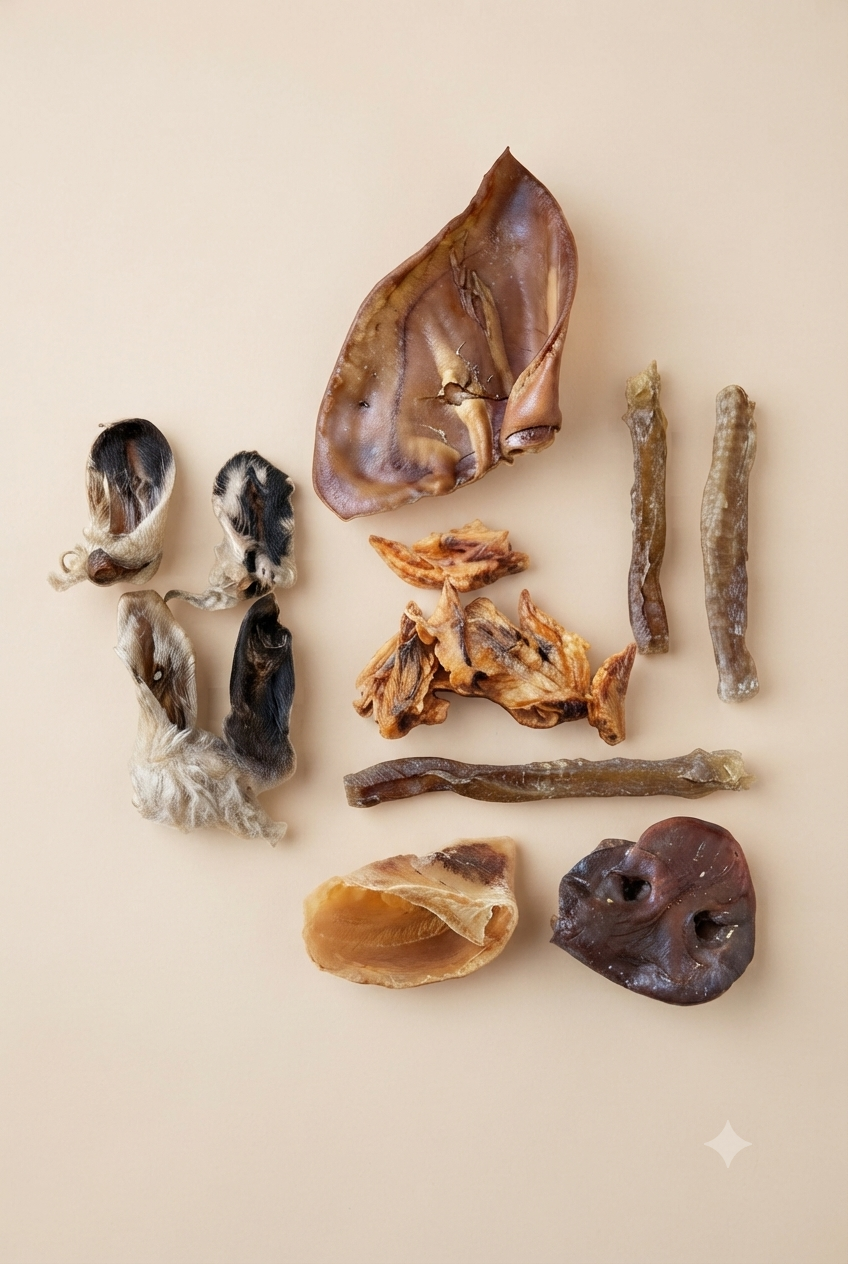 Box Le P’tit Plaisir 💛