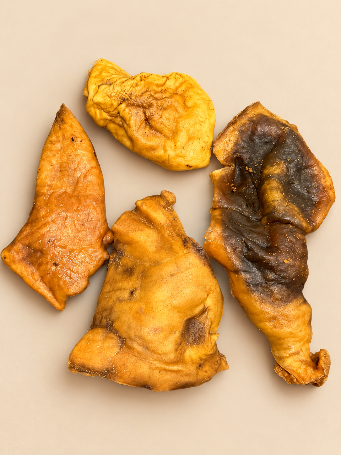 Plaque bœuf