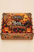 Box Halloween